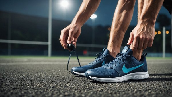 Les meilleures chaussures de sport pour améliorer vos performances athlétiques