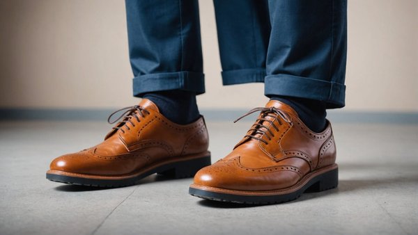 Les avantages des chaussures médicales pour le confort quotidien