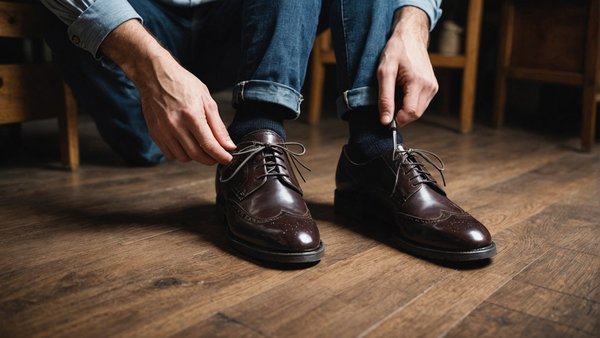 Entretien des chaussures : astuces pour prolonger leur lifespan et maintenir leur éclat