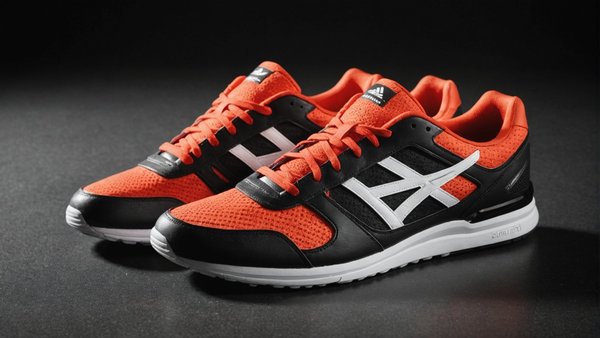 Les meilleures chaussures de sport pour un confort optimal et des performances accrues