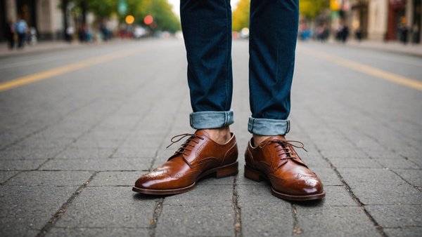 Guide complet des meilleures chaussures femmes et hommes pour chaque occasion