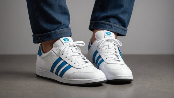 Chaussures médicales : confort et soutien pour votre santé des pieds