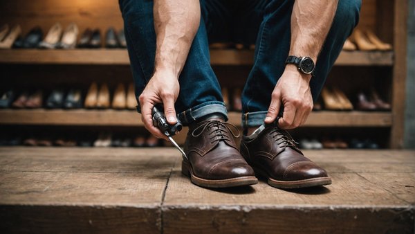 Entretien des chaussures : astuces pour prolonger leur durée de vie