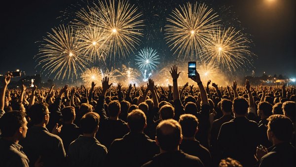 Les meilleurs événements à ne pas manquer cette année