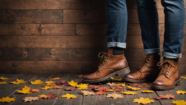 Tendances chaussures automne-hiver : les must-have de la saison