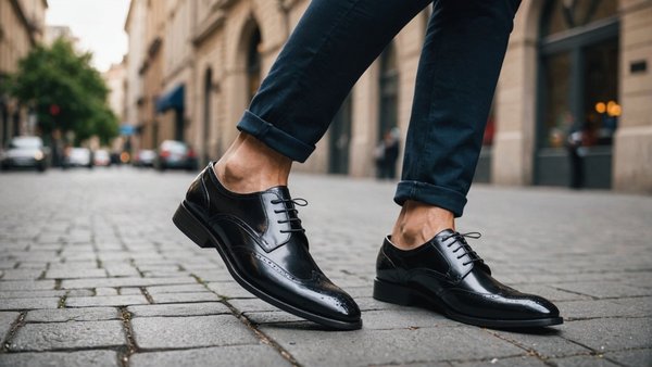 Les meilleures chaussures pour femme et homme en 2024
