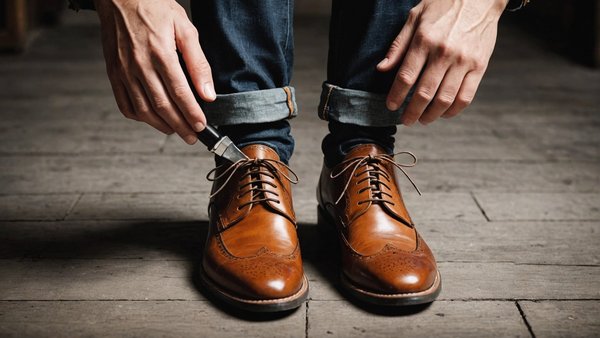 Guide complet pour l'entretien des chaussures : conseils pratiques et techniques essentielles