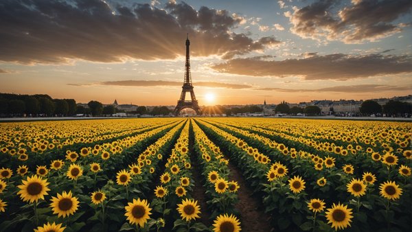 Top 10 événements immanquables en France en 2024