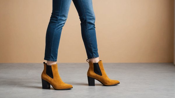 Tendances chaussures 2024 : les styles incontournables à adopter cette saison