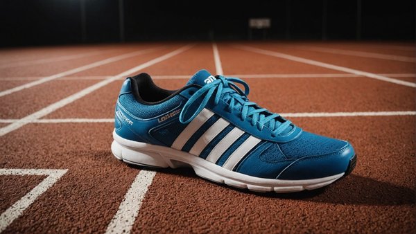 Les meilleures chaussures de sport pour améliorer votre performance
