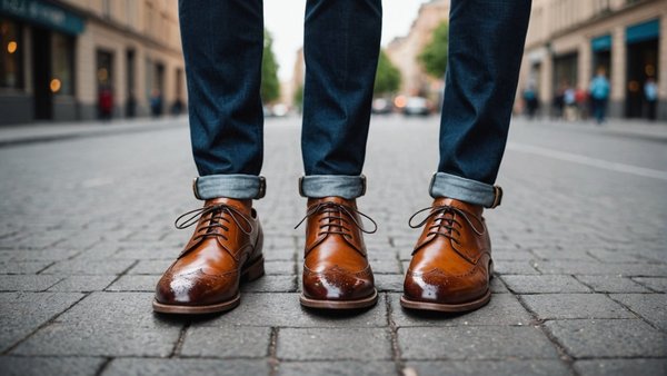 Les meilleures chaussures pour femmes et hommes : confort et style à chaque étape