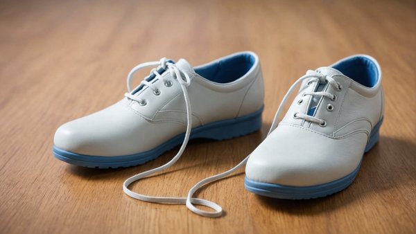 Chaussures médicales confortables pour un soutien optimal au quotidien