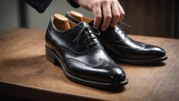 Guide pratique pour l'entretien des chaussures : astuces et conseils essentiels